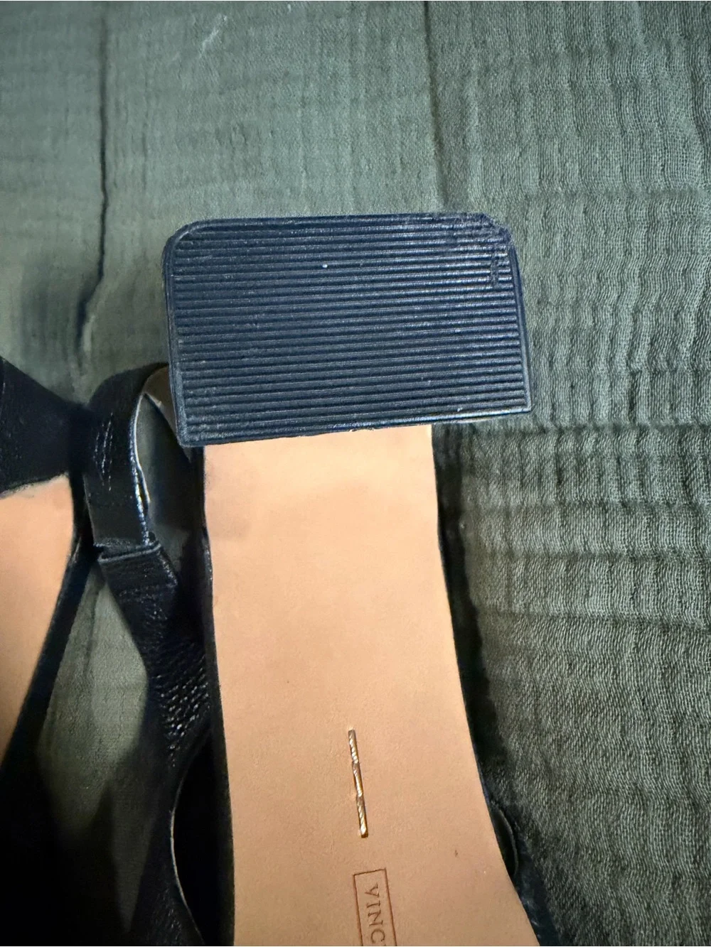 Vince Camuto Hamden Slingback Pumps